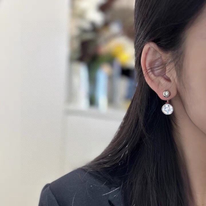 Christian Dior Earrings